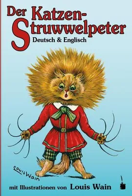 Immagine prodotto di Der Katzen-Struwwelpeter