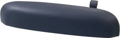 Image de Poignée de porte extérieure avant droite Fiat Panda 312 À partir de 2012 735555161