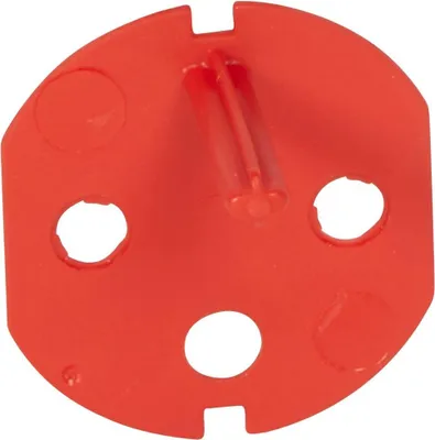 Obrázok produktu pre Legrand 0 502 99, 35,1 mm, 22,8 mm, 1 kusov