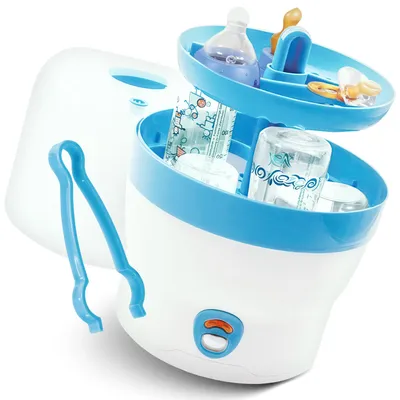 Immagine prodotto di Olympia 40114 Olympia H+H Vaporisator BS 29                           blau