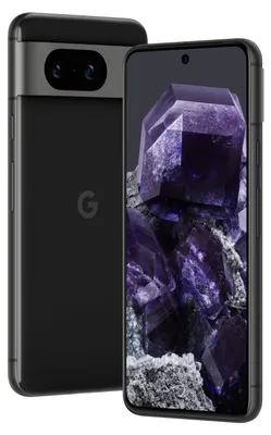 Produktbild von Google Pixel 8 256GB Obsidian