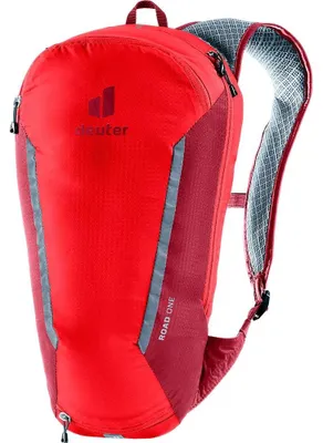 Produktbild von Deuter ProductName DE, Wandern, Kirsche (Frucht), 370 g, 220 mm, 430 mm