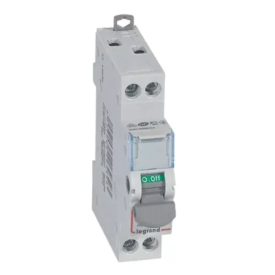 Zdjęcie produktu dla Legrand 406432, 182 mm, 86 mm, 100 mm, 860 g
