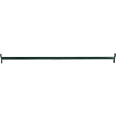 Obrázek produktu pro KBT Tumblerstange Metall 1250mm grün