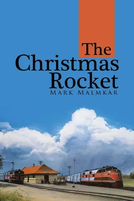Produktbild von Die Weihnachtsrakete