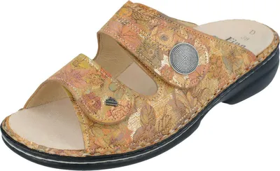 Produktbild von Finn Comfort Damen Damenschuhe braun Gr. 40