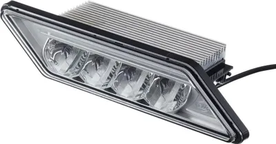 Immagine prodotto di Faro da lavoro 24 V 28 W LED 6.500 K 2.350 lm HELLA applicabile universalmente