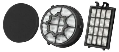 Produktbild von AEG Zubehör AEF112ONLINE Maintenance Filter Set AEF112ONLINE