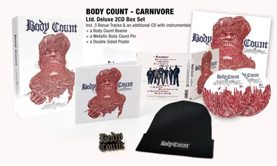 Image de Carnivore