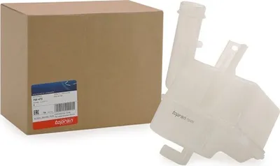 Produktbild von TOPRAN Ausgleichsbehälter 700 470 für RENAULT LAGUNA II Grandtour (KG0/1_)