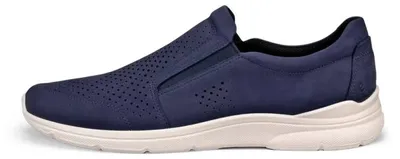 Produktbild von Ecco IRVING Herrenschuhe - Slipper - Halbschuhe blau Freizeit