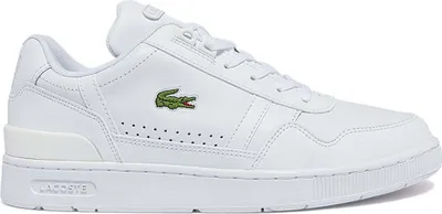 Produktbild von Lacoste Sneakers T-CLIP in White color size 39