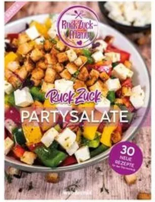 Obrázek produktu pro RuckZuck Partysalate | Band 6