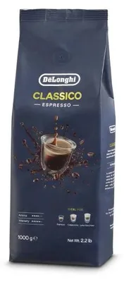 Produktbild von Delonghi - De'longhi Kaffeebohnen "Classico" 1Kg - As00000175
