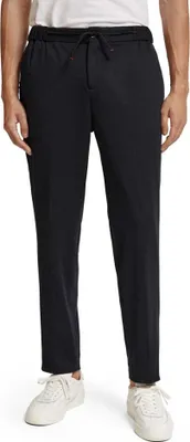 Zdjęcie produktu dla Scotch & Soda Finch Spodnie Czarny 30 / 32 Mężczyzna Czarny 30