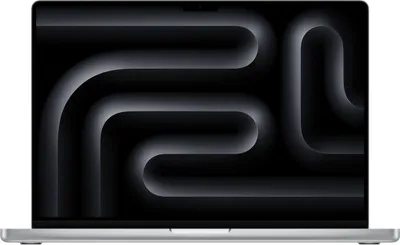 Produktbild von Apple MacBook Pro M3 16inch 36GB 1TB SSD - Silver