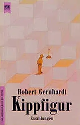 Produktbild von Kippfigur | Robert Gernhardt