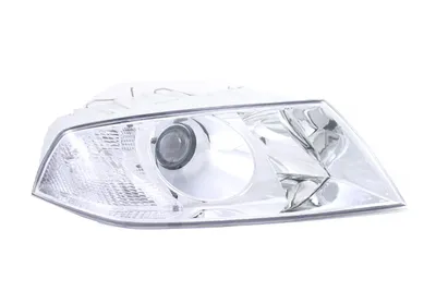 Obrázok produktu pre Johns, kompatibilný s výfukom Škoda Octavia St.(1Z) 02/04-12/08 DE-H1/H7 pravá strana spolujazdca