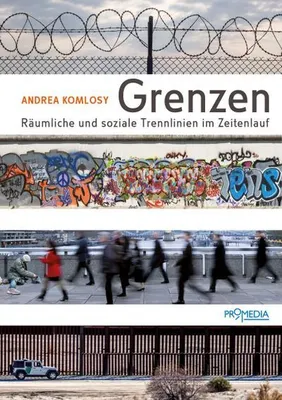 Produktbild von Grenzen