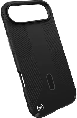 Immagine prodotto di Custodia MagSafe per Apple iPhone Air - Cover posteriore Speck Presidio2 Grip ClickLock - Nero