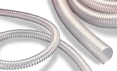 Saugschlauch für Lebensmittel, 32 mm, 10 m, PU