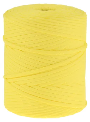 Kordel, Polyester, Polyester Schnur, Schnur, flechten, Flechtschnur gelb