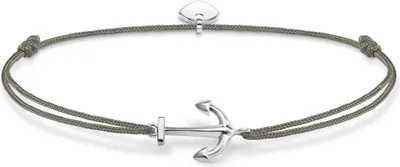 Produktbild von Thomas Sabo Little Secret Anker LS001-173-5-L20v Damenarmband
