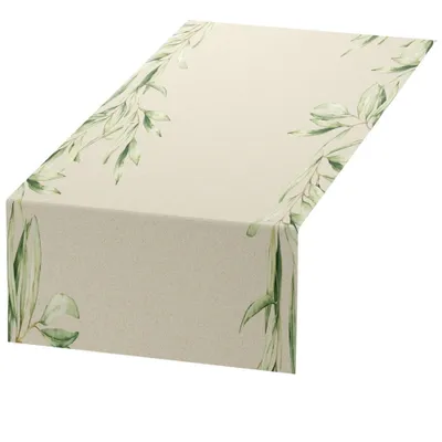Produktbild von Dunicel Tischläufer Foliage 24m 1er Pack