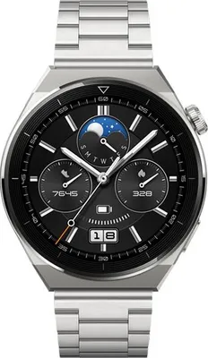 Obrázek produktu pro FORCELL F-DESIGN FS06 náramek vhodný pro SAMSUNG Watch 20 mm stříbrný