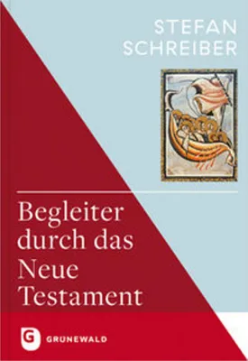 Image de Begleiter durch das Neue Testament