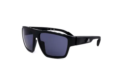 Produktbild von Adidas Sport SP0008 Shiny black 61/15/135 Herren Sonnenbrillen