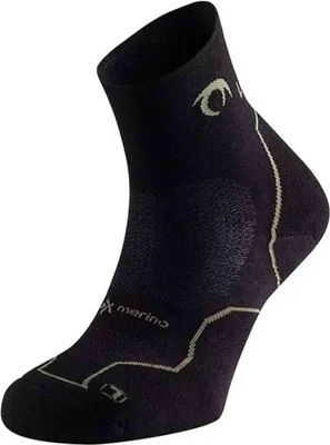 Produktbild von Socken Lurbel 00A1.255U.0045 für Uni