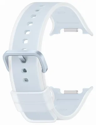 Obrázek produktu pro Samsung Misty Band (S/M) for Galaxy Watch9 (Watch8), Kapela, Chytré hodinky, Modrá, Samsung, Galaxy Watch9 (Watch8), Bez vzoru