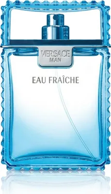 Produktbild von Versace Man Eau Fraiche, Männer, 100 ml, Spray, 1 Stück(e)