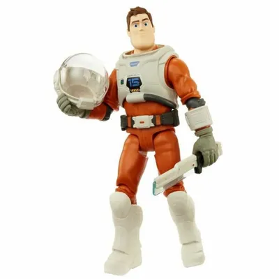 Produktbild von Buzz Lightyear sapce ranger gear