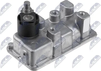 Produktbild von NTY Steuerdose Lader ECD-VV-006 für VOLVO V70 II (285) elektrisch gesteuert