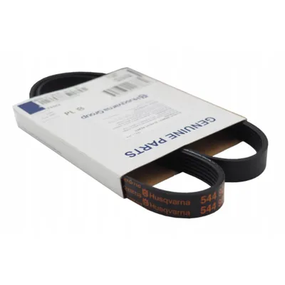 Zdjęcie produktu dla Husqvarna Riemenantrieb Fräse K770 544908406 Oryginał