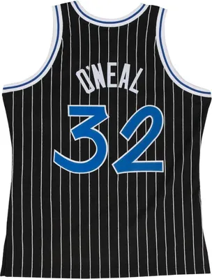 Produktbild von Mitchell & Ness Swingman Jersey Orlando Magic - Shaquille O'Neal #32 black XL