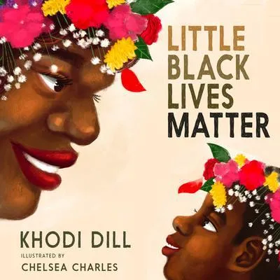 Productafbeelding van Little Black Lives Matter