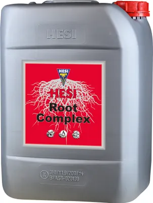Produktbild von Hesi Wurzel-Complex, Wurzelstimulator, 20 Liter