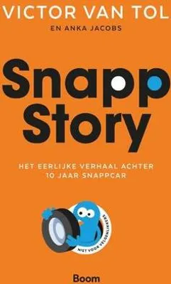 Produktbild von SnappStory