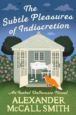 Produktbild von The Subtle Pleasures of Indiscretion