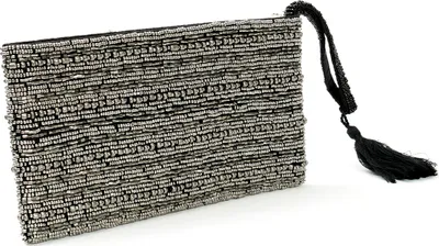 Produktbild von Bazar Bizar Die Silberne Clutch