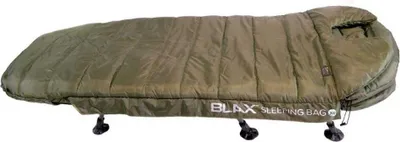 Produktbild von Carp Spirit Blax Sleep Bag 3 Season XL 230x115cm