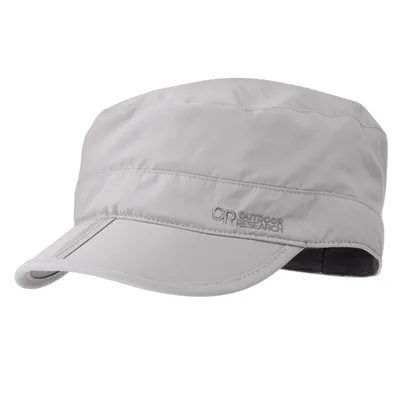 Produktbild von Radar Pocket Cap grau L - titanium