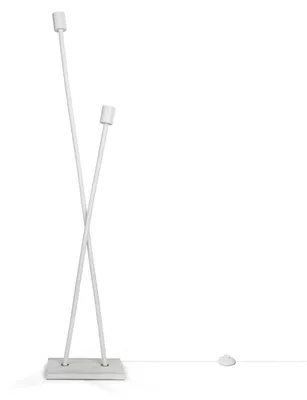 Produktbild von Tischlampe Stehlampe Vintage E27 Wohnzimmer Industriell Design Modern LED Retro