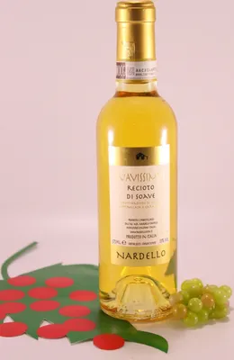 Produktbild von Recioto di Soave Suavissimus - 2018 - Weingut Nardello