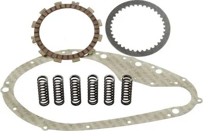 Productafbeelding van TRW Lucas Koppelingset MSK217, geschikt voor GS 500 E