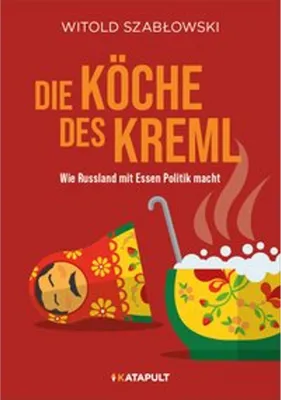 Image de Die Köche des Kreml