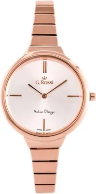 Immagine prodotto di Orologio G. Rossi ty86140